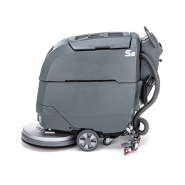 Поломоечная машина ArtRed AR-S5 (113Ач, Gel)