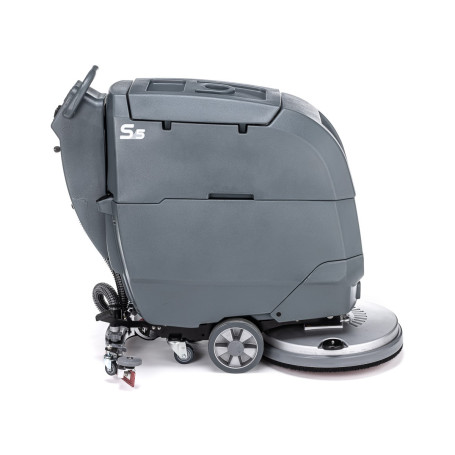 Поломоечная машина ArtRed AR-S5 (113Ач, Gel)