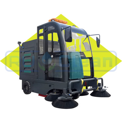 Подметальная машина VinnerMyer SW2100R-L