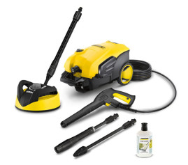 Мойка высокого давления Karcher K 5 Compact Home