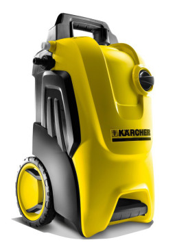 Мойка высокого давления Karcher K 5 Compact Home