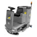 Поломоечная машина Karcher BD 75/120 R Classic Bp (с V-образной балкой 950мм)