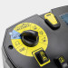 Поломоечная машина Karcher BD 75/120 R Classic Bp (с V-образной балкой 950мм)