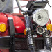 Трицикл электрический Rutrike D4 1800 60V1500W (красный)