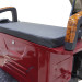 Трицикл электрический Rutrike D4 1800 60V1500W (красный)
