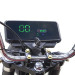 Трицикл электрический Rutrike D4 1800 60V1500W (красный)
