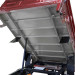 Трицикл электрический Rutrike D4 1800 60V1500W (красный)