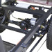 Трицикл электрический Rutrike D4 1800 60V1500W (красный)