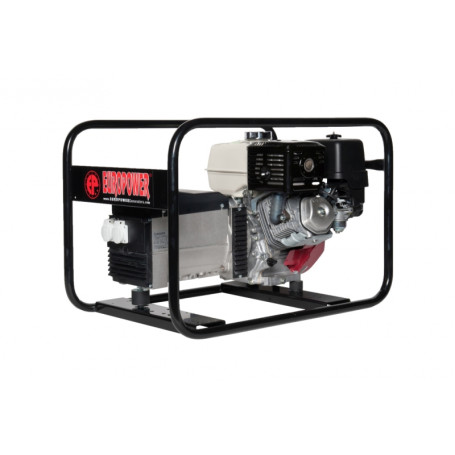 Генератор бензиновый Europower EP 6000