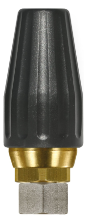 Турбофреза (070, М18г, 250бар) TOR