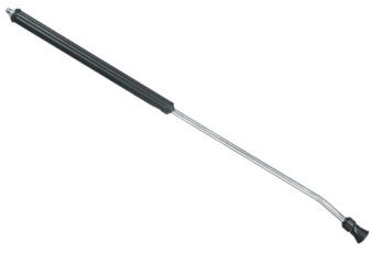 Удлинитель (70см, ARS 350/форсунка, 280бар, нерж, термо, форсункодержатель, форсунка) РА