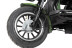 Трицикл электрический Rutrike Пилот (зеленый)
