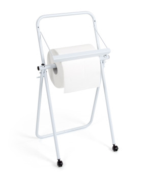 Диспенсер TTS (металл, колеса)