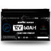 Тяговый аккумулятор Aspil (12В, 60Ач, LiFePO4)