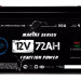 Тяговый аккумулятор Aspil (12В, 72Ач, LiFePO4)