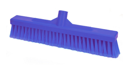 Щетка Schavon (400x50х80 мм, фиолетовый)
