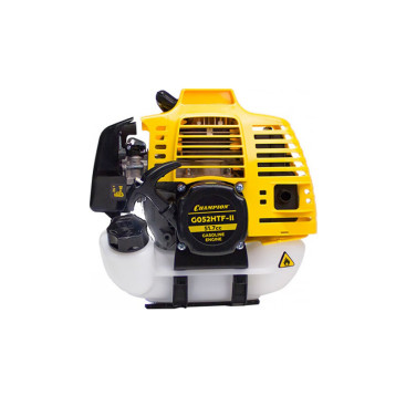 Двигатель бензиновый Champion G052HTF-II