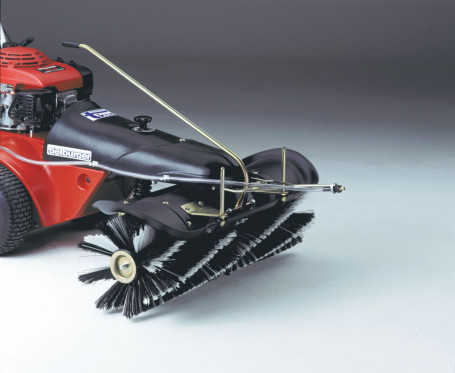 Оборудование для разбрызгивания воды Tielbuerger для TK36, TK38, TK48, TK58