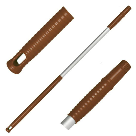 Рукоятка Schavon (24х650мм, коричневый)