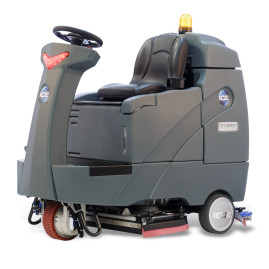 Поломоечная машина ICE RS32 (200Ач, Li)