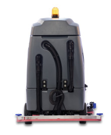 Поломоечная машина ICE RS32 (200Ач, Li)