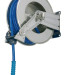 Барабан высокого давления RAMEX HR 1100 (200бар, 20м, нерж. AISI 316, ATEX)