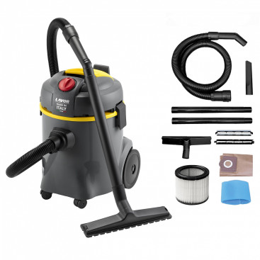 Пылесос Lavor WT 20