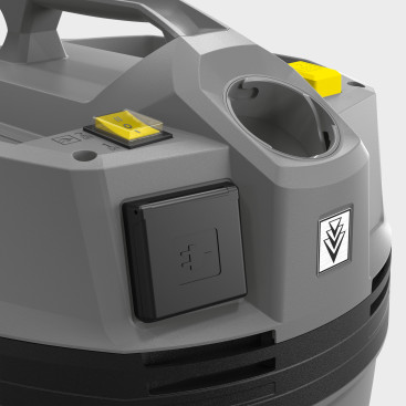 Пылесос Karcher NT 22/1 Ap Te L