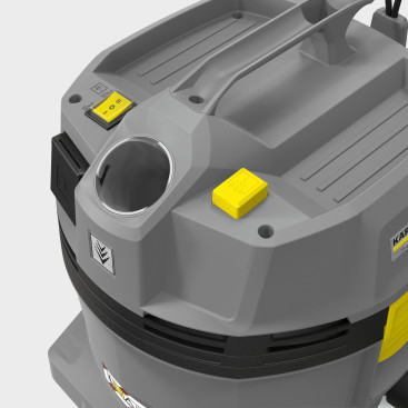 Пылесос Karcher NT 22/1 Ap Te L