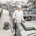 Пылесос Karcher NT 22/1 Ap Te L