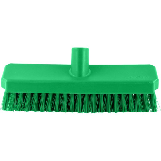 Щетка мягкая Schavon (300x70х65 мм, зеленый)