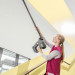Пылесос Karcher HV 1/1 Bp Fs