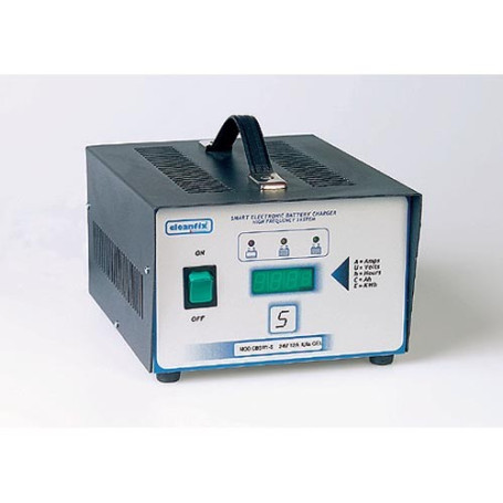 Поломоечная машина Cleanfix RA505 IBC