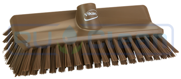 Щетка Vikan (265мм, коричневый)