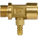 Инжектор ST-60 (250бар, D=2.1мм, пена) R+M