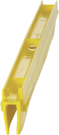 Сменная кассета Vikan (500мм, желтый)