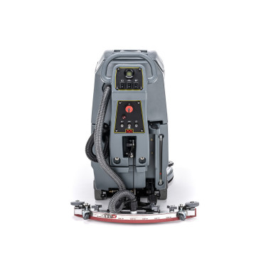 Поломоечная машина ArtRed AR-S5L (50Ач, Li)