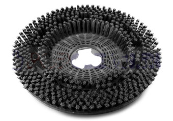 Щетка дисковая МЕТЛАНА (D510мм, PPL, жесткая)