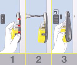 Пылеуловитель Karcher DDC 50