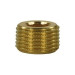 Заглушка 1/4"ш (лат, вн.шестигр.) PA