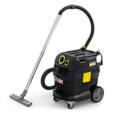 Пылесос Karcher NT 30/1 Tact Te L Anniversary Edition