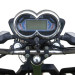 Трицикл электрический Rutrike D4 Next 1800 60V1500W (черный матовый)