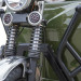 Трицикл электрический Rutrike D4 Next 1800 60V1500W (черный матовый)