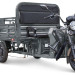 Трицикл электрический Rutrike D4 Next 1800 60V1500W (черный матовый)