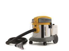 Моющий пылесос GHIBLI POWER EXTRA 7 I AUTO