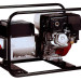 Генератор бензиновый Europower EP 6500 T