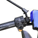 Трицикл электрический Rutrike Дукат 1500 60V1000W (серый)