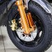 Трицикл электрический Rutrike Дукат 1500 60V1000W (серый)