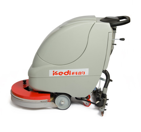 Поломоечная машина KEDI GBZ-430B (100Ач, Li)