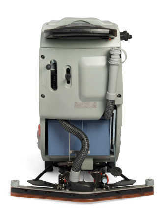 Поломоечная машина KEDI GBZ-430B (100Ач, Li)